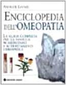 Enciclopedia Dell'omeopatia. La Gui cd