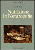 Nutrizione in naturopatia Medicine