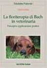 Floriterapia Di Bach in Veterinaria cd
