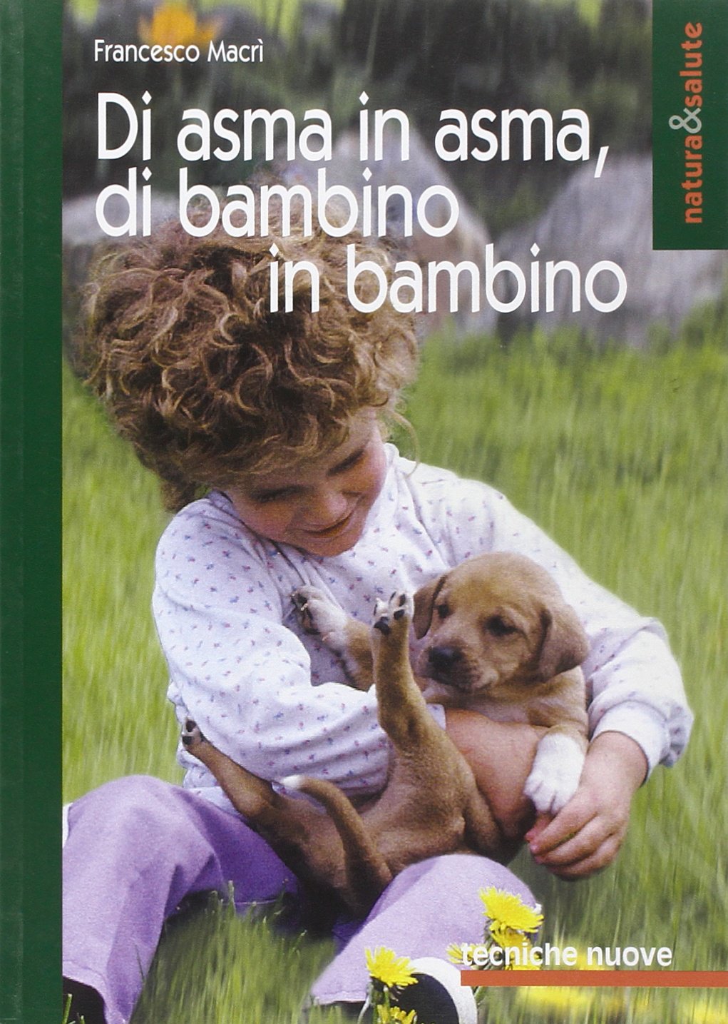 Di asma in asma, di bambino in bambino Medicine