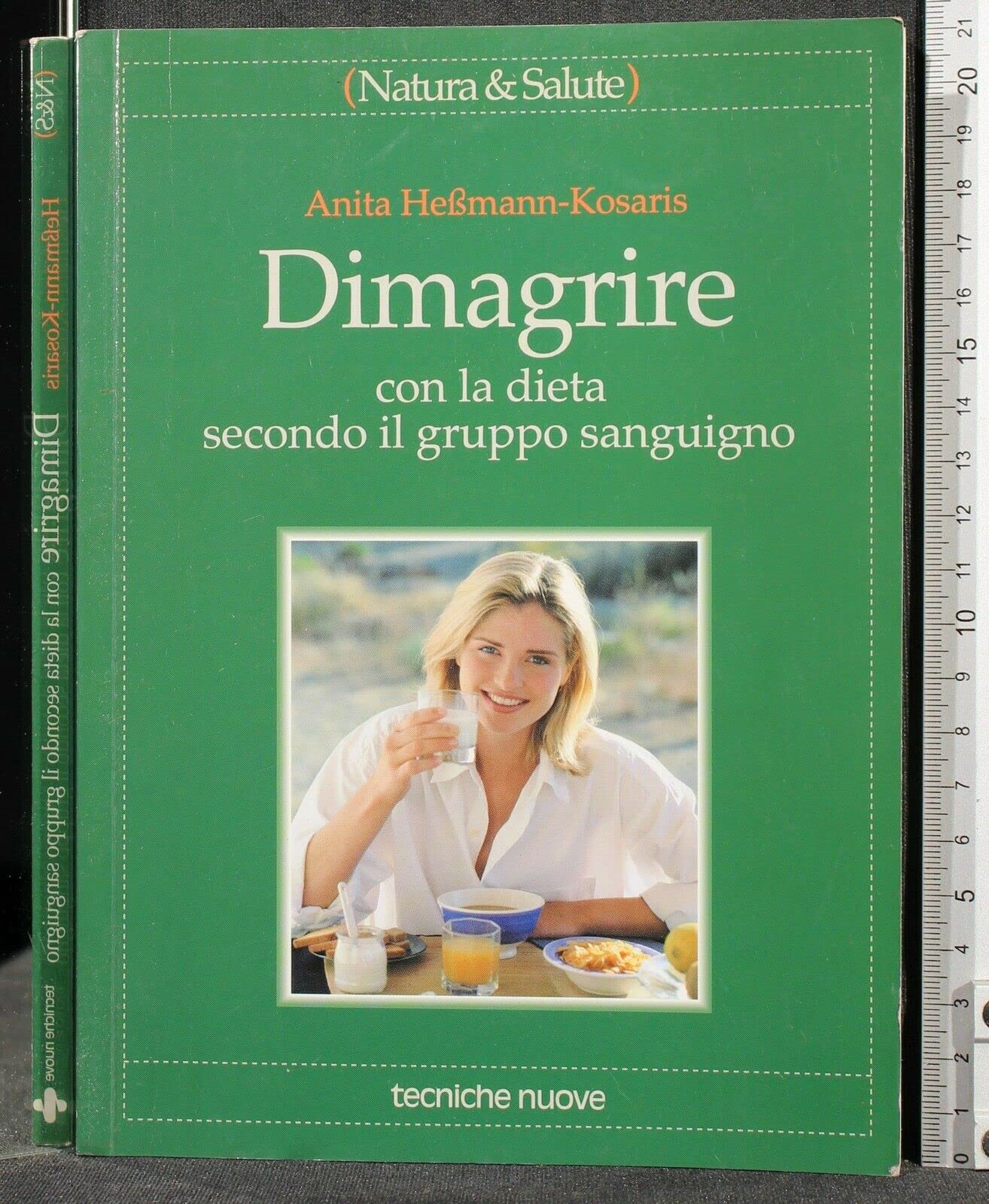 Dimagrire con la dieta secondo il gruppo sanguigno Leisure, Home & Garden