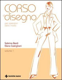 Corso di disegno per operatori della moda (Tecnologie per la moda) Film, Art & Culture