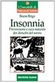 Insonnia. Prevenzione e cura naturale dei disturbi del sonno book