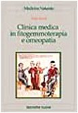 Clinica Medica in Fitogemmoterapia cd