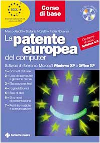 La patente europea del computer. Corso di base. Con CD-ROM Computer Science