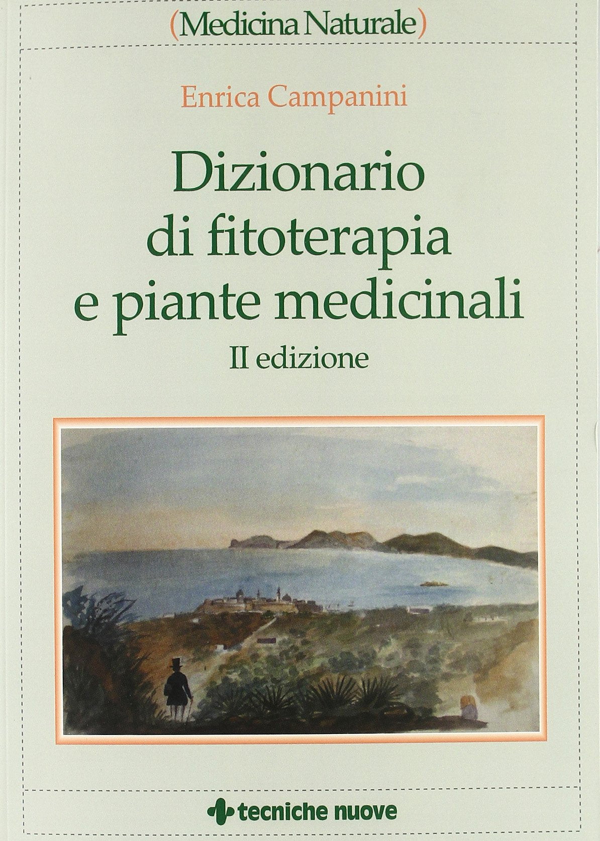 Dizionario di fitoterapia e piante medicinali book