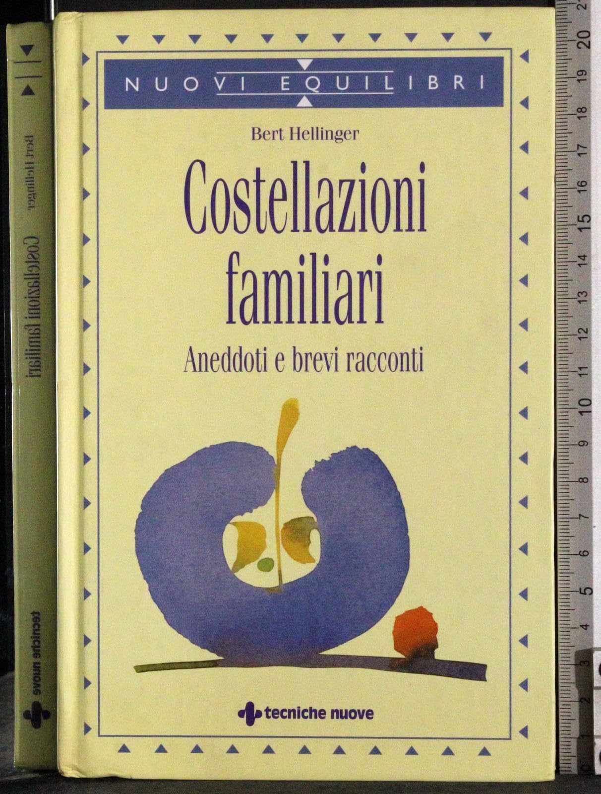 Costellazioni familiari. Aneddoti e brevi racconti book