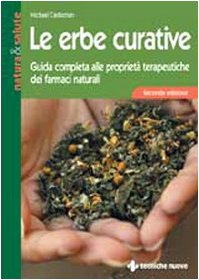 Le erbe curative Health, Nutrition & Fitness