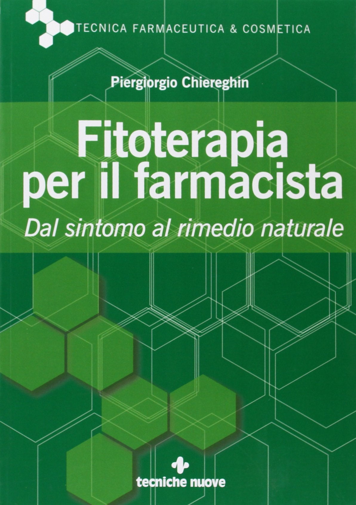 Fitoterapia per il farmacista book