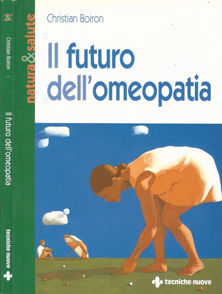 Il futuro dell'omeopatia Medicine
