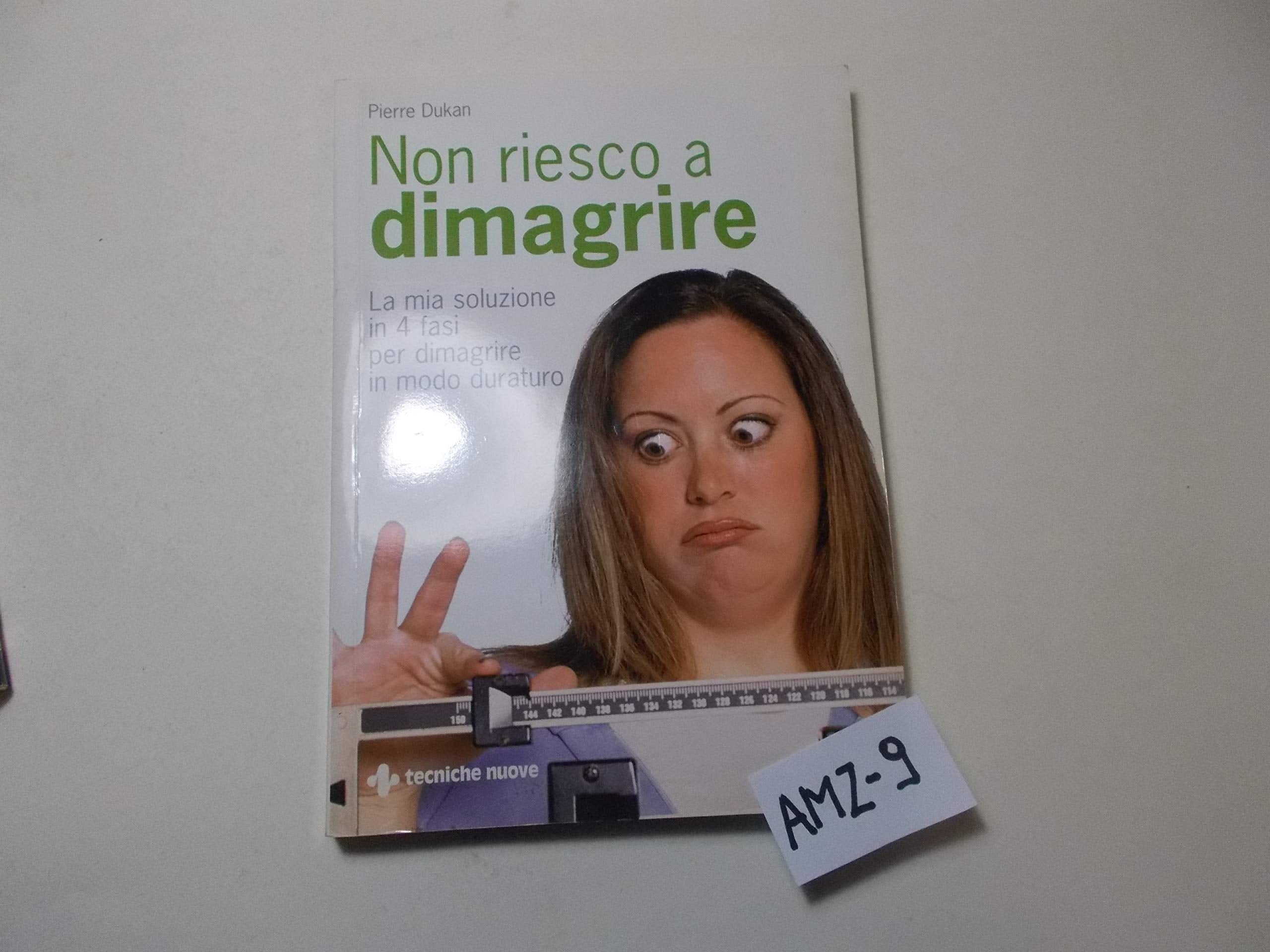 Non riesco a dimagrire. La mia soluzione in 4 fasi per dimagrire in modo duraturo Cooking & Enjoying