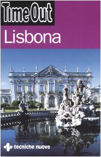 Lisbona (Time Out) Leisure, Home & Garden