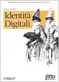 Identità digitali (Hops-Tecnologie) Computer Science