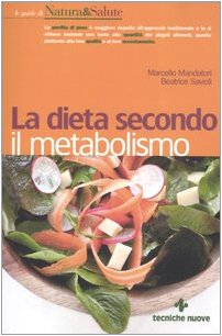 La dieta secondo il metabolismo Medicine