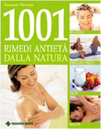 Milleuno rimedi antietà dalla natura Health, Nutrition & Fitness