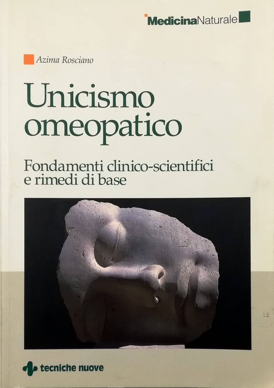 Unicismo omeopatico (Medicina naturale) Health, Nutrition & Fitness