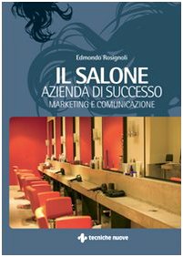 Il salone: azienda di successo book