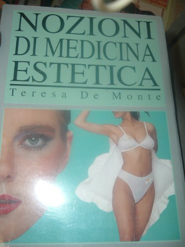 Nozioni di medicina estetica Leisure, Home & Garden