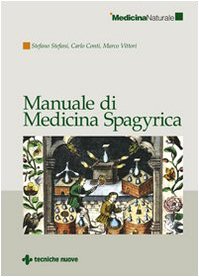 Manuale di medicina spagyrica book