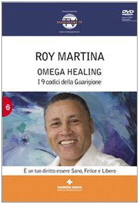 Omega healing. I 9 codici della guarigione. Con DVD (Natura e salute) Health, Nutrition & Fitness