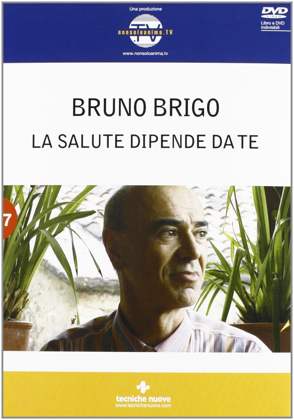 Salute Dipende Da Te. Con DVD (La) Books