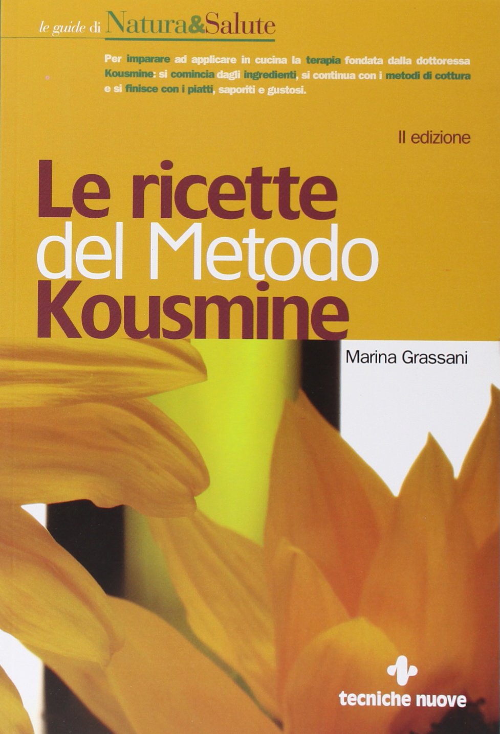 Le ricette del metodo Kousmine (Natura e salute) Leisure, Home & Garden