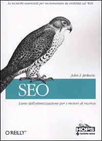 SEO. L'arte dell'ottimizzazione per i motori di ricerca Computer Science