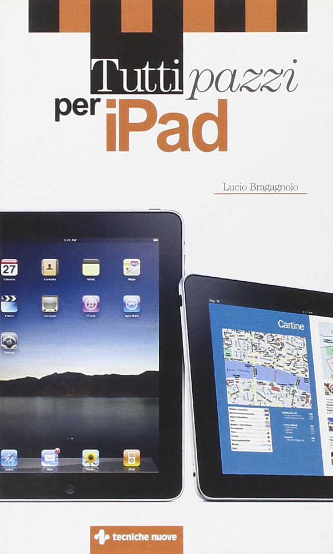 Tutti pazzi per iPad Computer Science