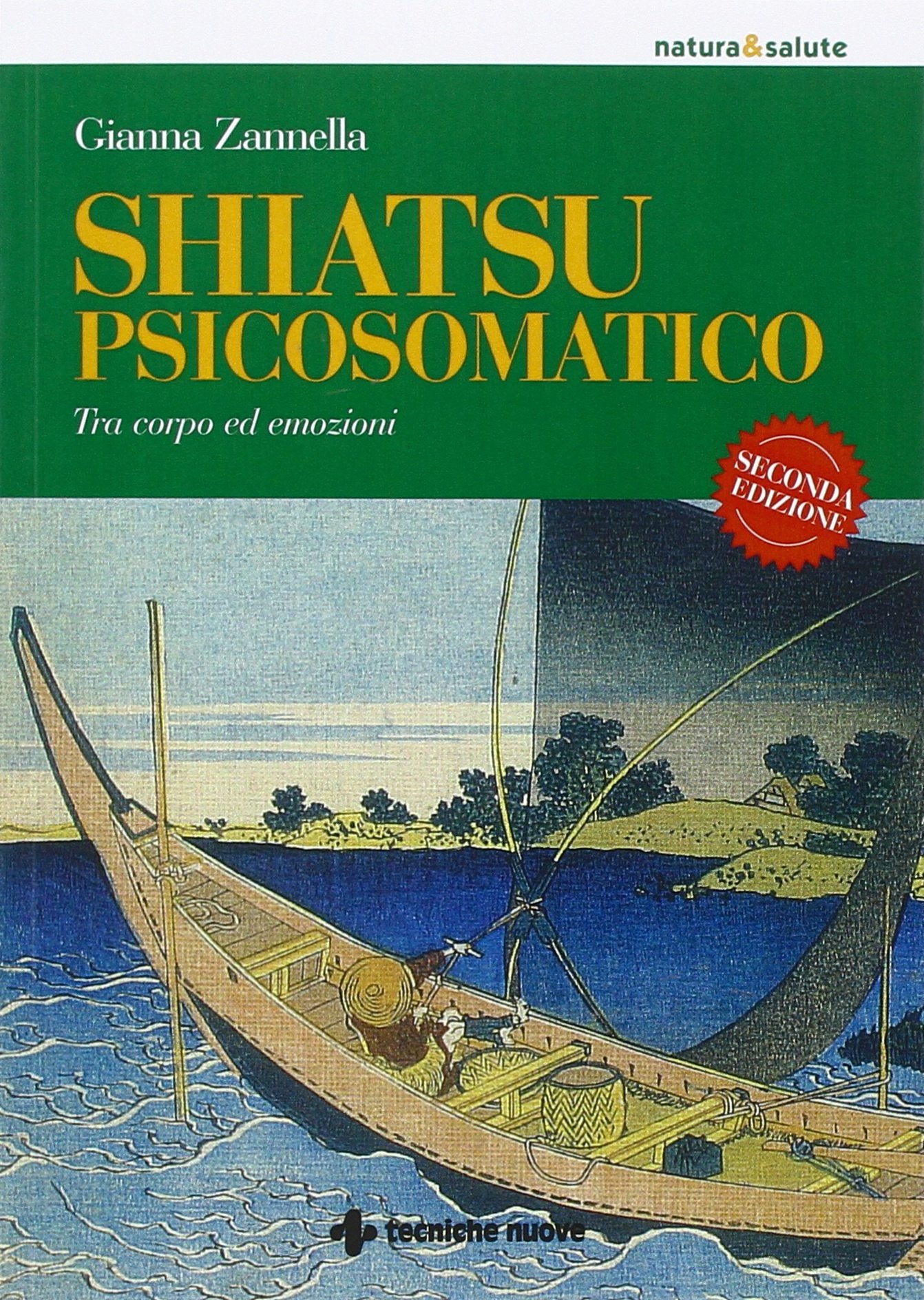 Shiatsu psicosomatico. Tra corpo ed emozioni. Ediz. illustrata book