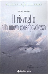 Il risveglio alla nuova consapevolezza book