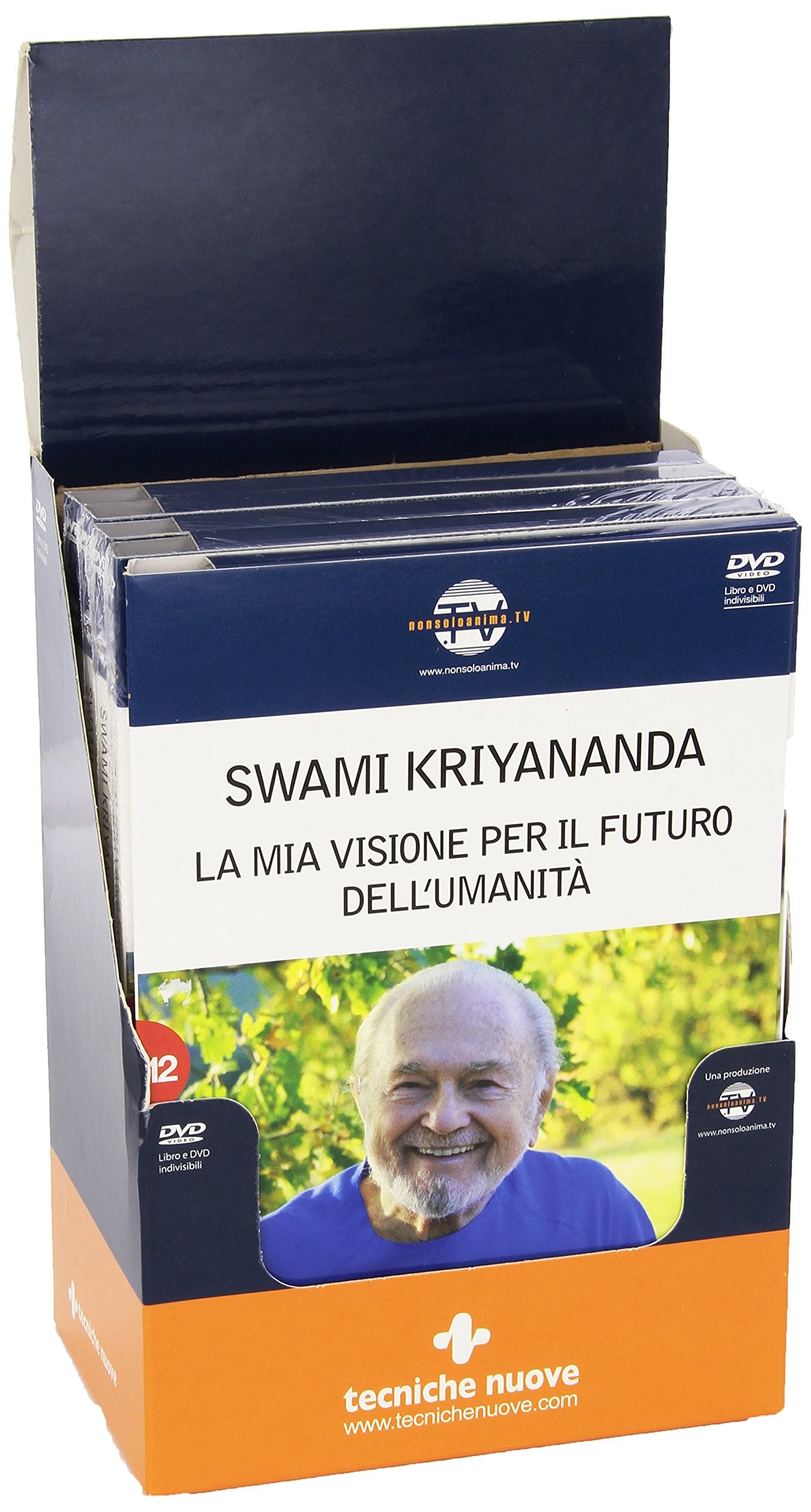 Mia Visione Del Futuro Dell'umanitãƒ Books