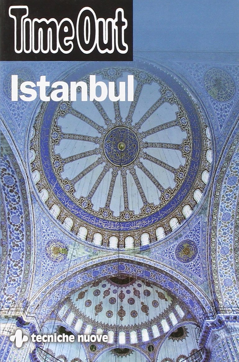 Product Image: Istanbul (Time Out)