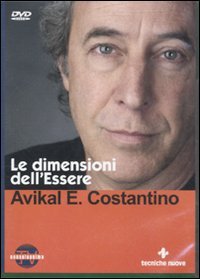 Le dimensioni dell'essere. Con DVD (Natura e salute) Business, Finance & Career