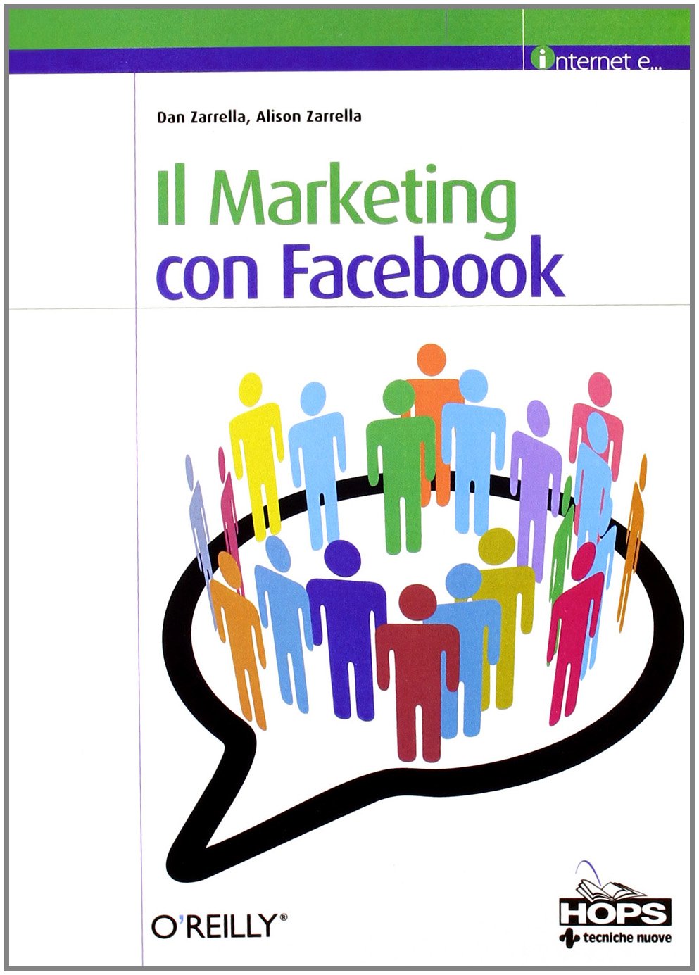 Il marketing con Facebook Business, Finance & Career