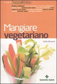 Mangiare vegetariano book