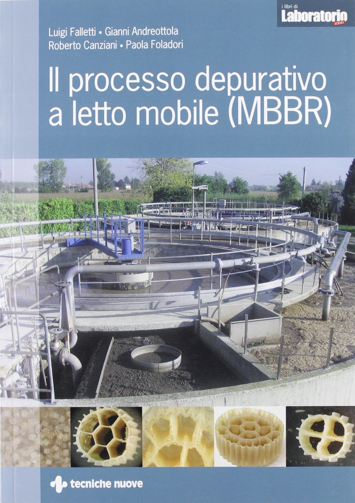 Il processo depurativo a letto mobile (MBBR) Business & Technology