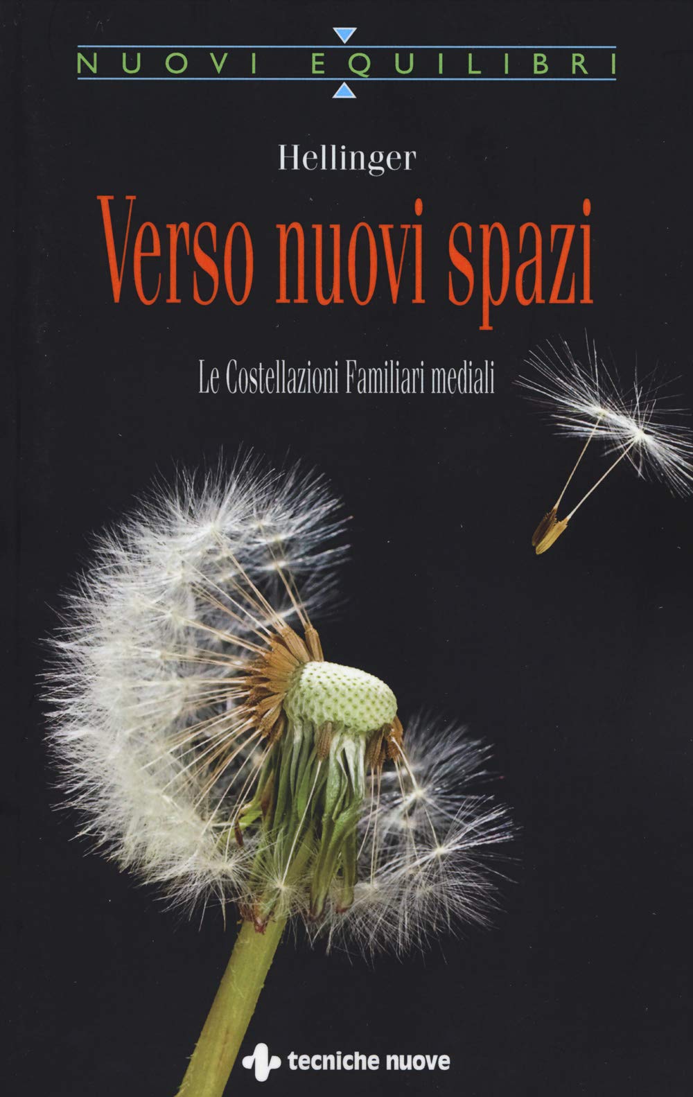 Verso nuovi spazi. Le costellazioni familiari mediali Psychology