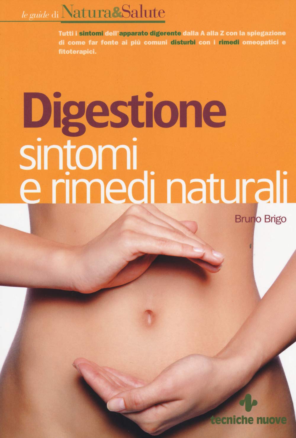 Digestione: sintomi e rimedi naturali book