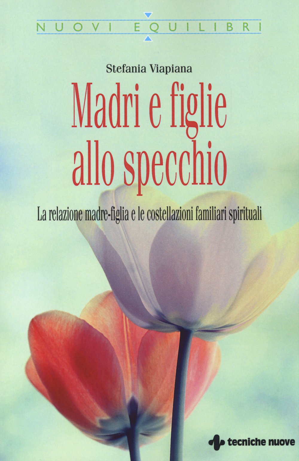 Madri e figlie allo specchio. La relazione madre-figlia e le costellazioni familiari spirituali Business, Finance & Career