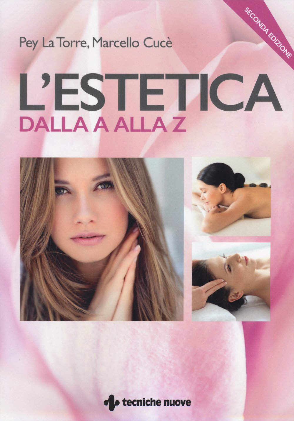 L'estetica dalla A alla Z book