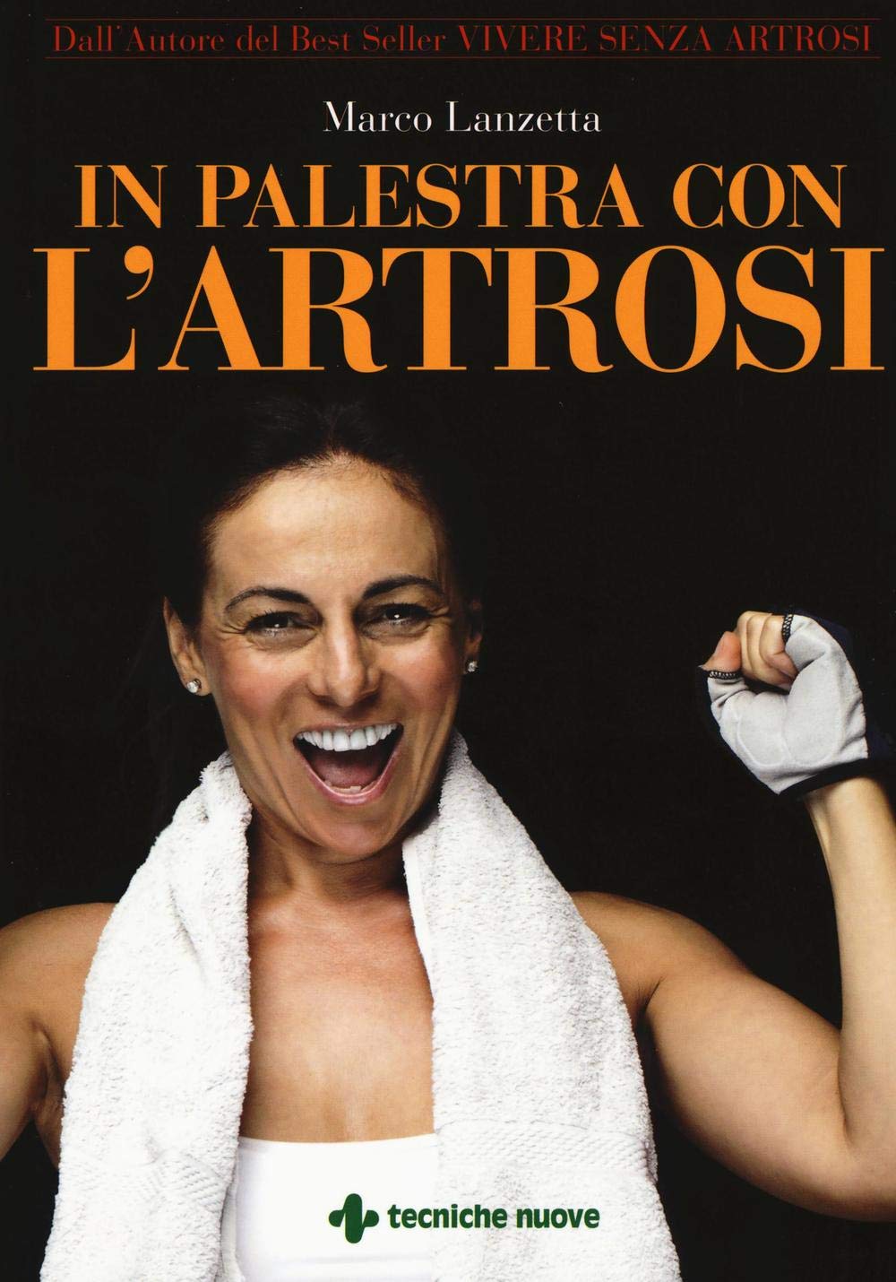 In palestra con l'artrosi Health, Nutrition & Fitness