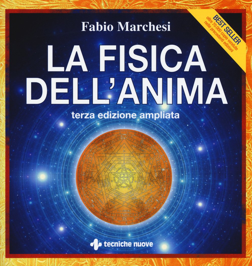 La fisica dell'anima Philosophy Books