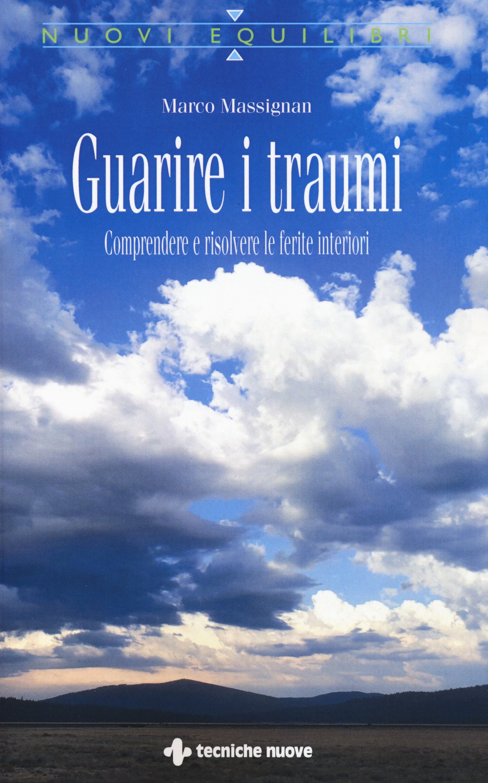 Guarire i traumi. Comprendere e risolvere le ferite interiori (Nuovi equilibri) Religion & Esotericism