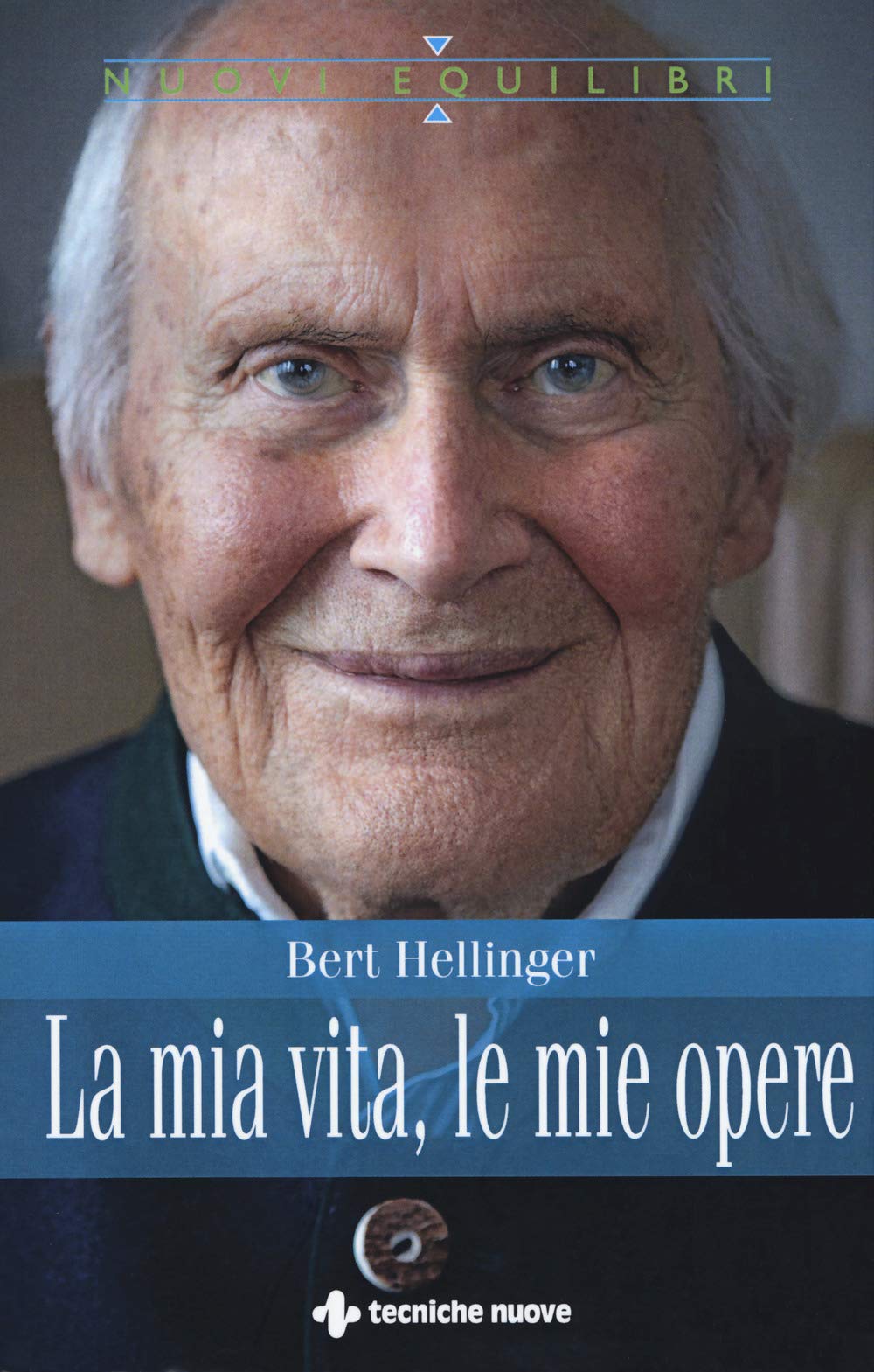 La mia vita, le mie opere Science