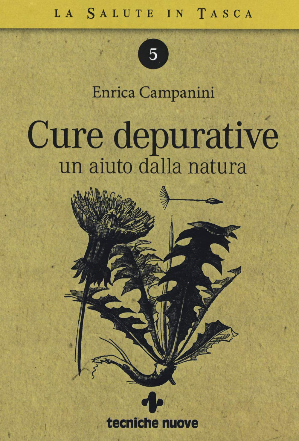 Cure depurative. Un aiuto dalla natura book