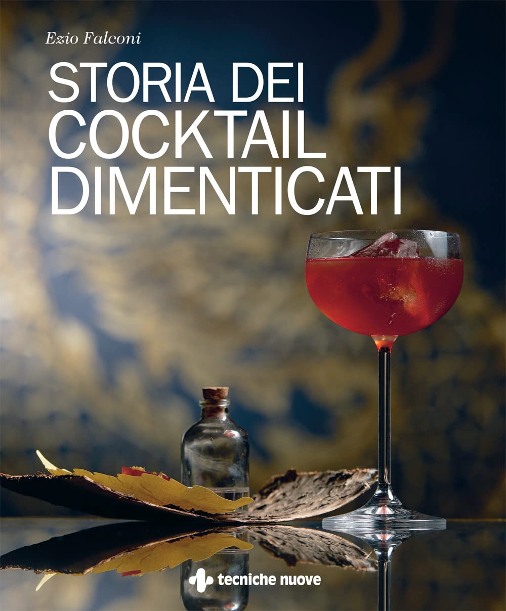 Storia dei cocktail dimenticati Leisure, Home & Garden