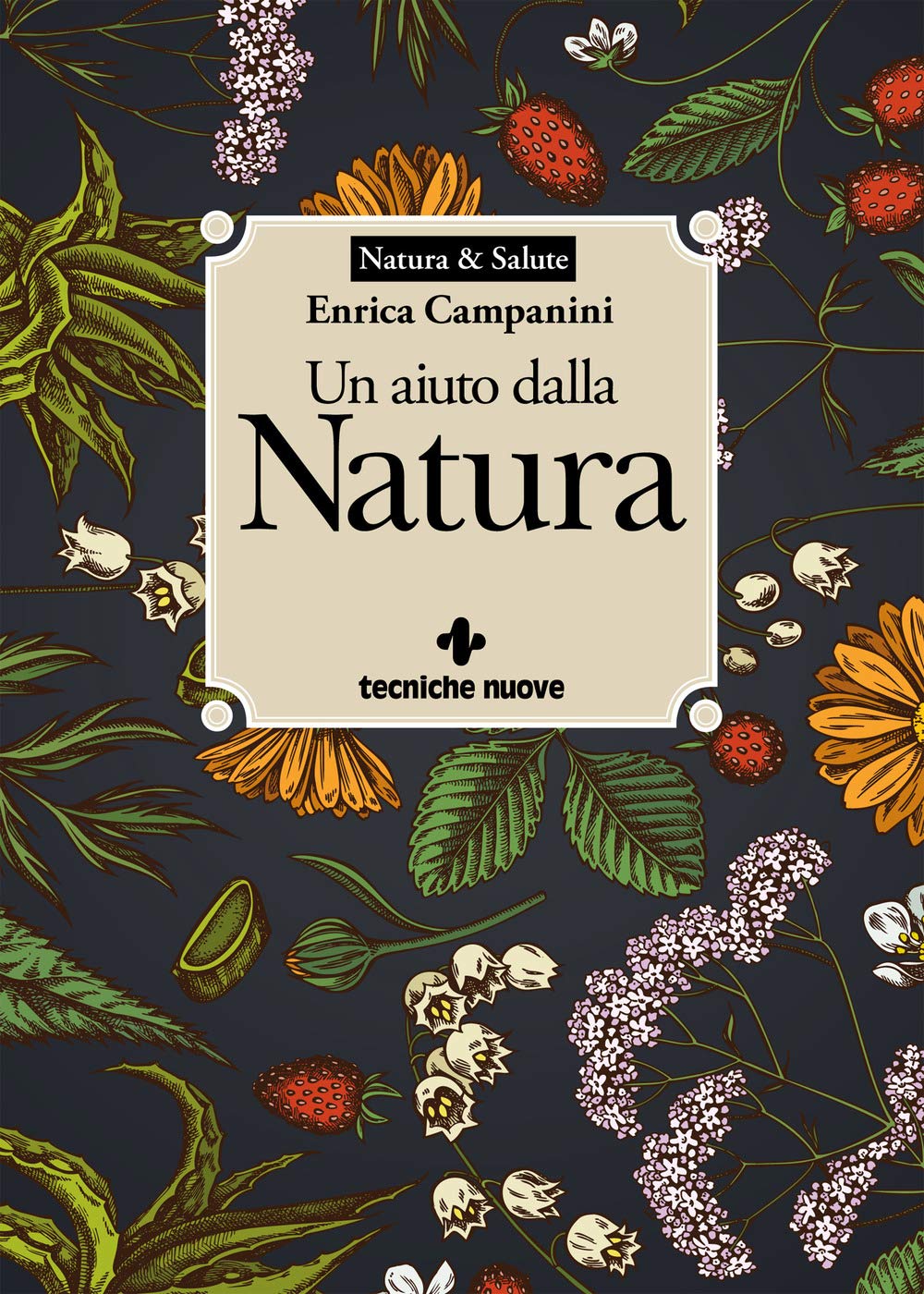 Un aiuto dalla natura book