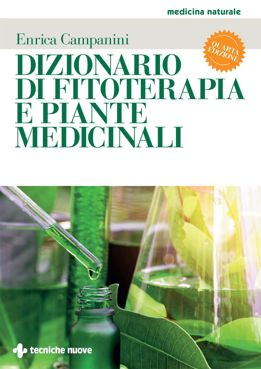 Dizionario di fitoterapia e piante medicinali book