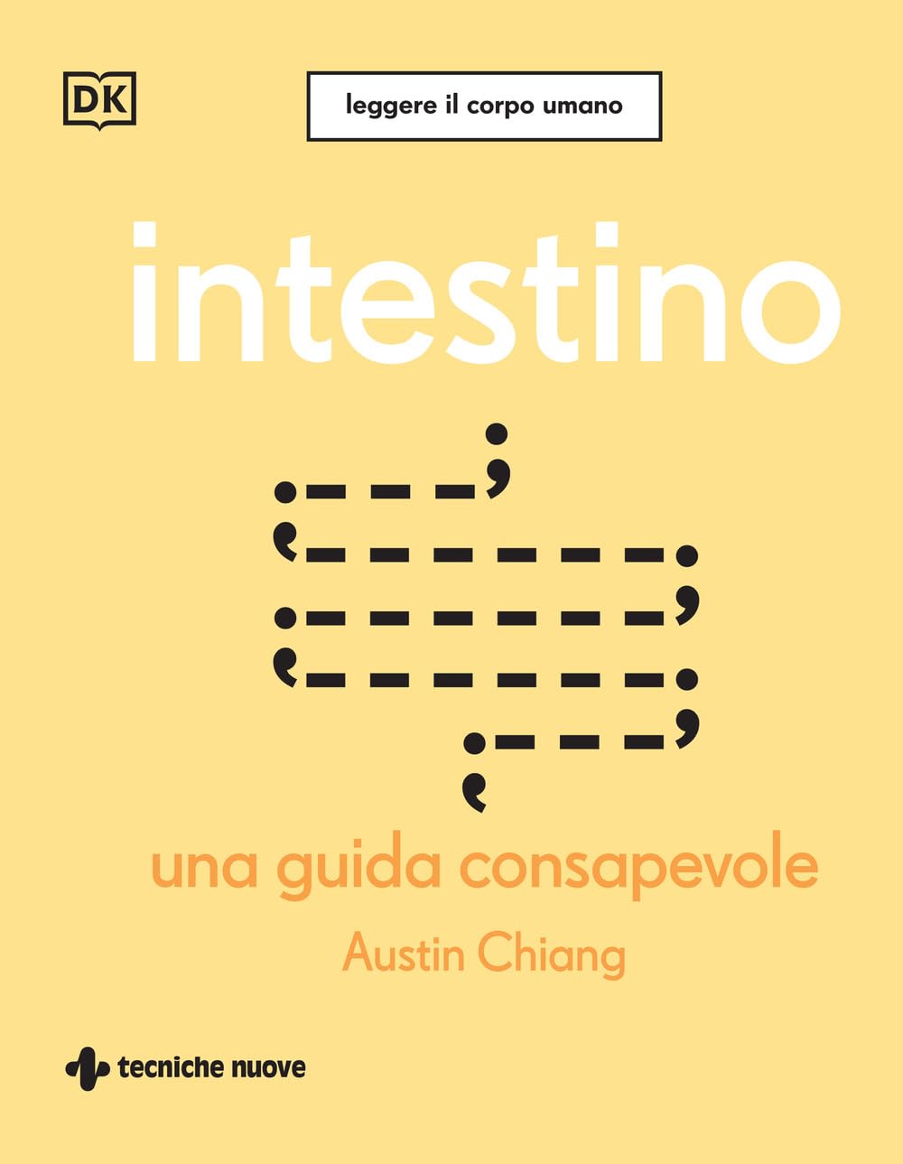 Intestino. Una guida consapevole book