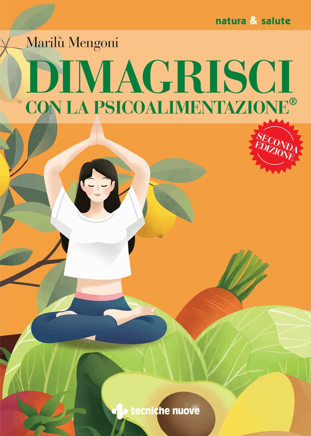 Dimagrisci con la psicoalimentazione book